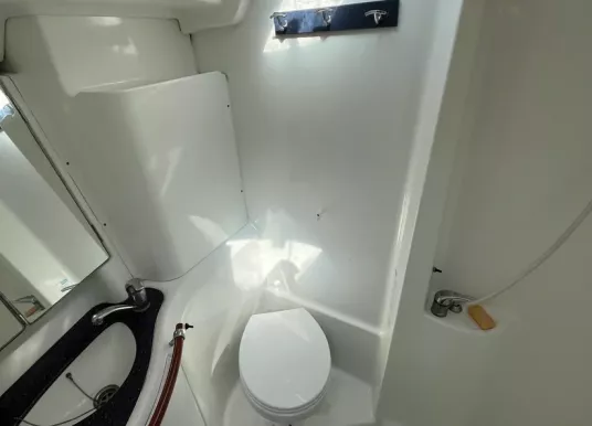 BENETEAU - OCEANIS CLIPPER 473 - 16