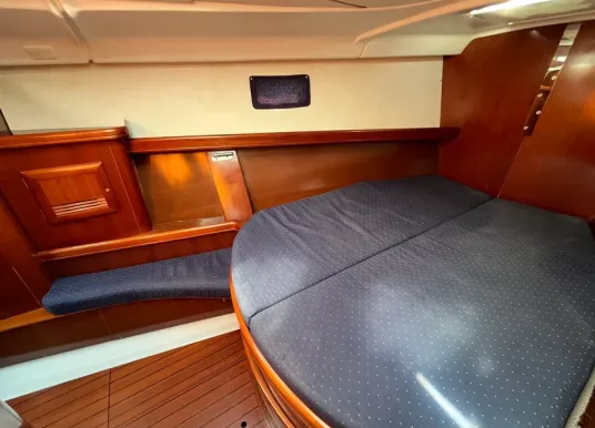 BENETEAU - OCEANIS CLIPPER 473 - 18