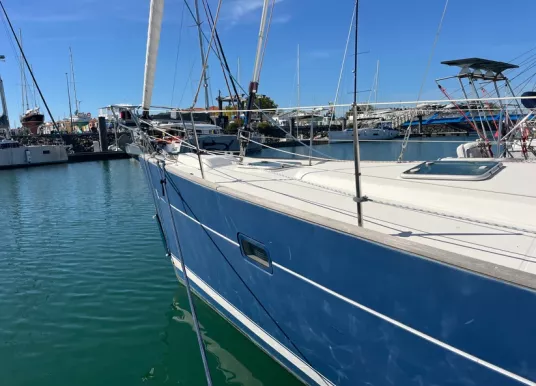 BENETEAU - OCEANIS CLIPPER 473 - 8
