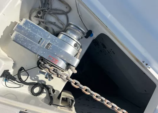 BENETEAU - OCEANIS CLIPPER 473 - 6