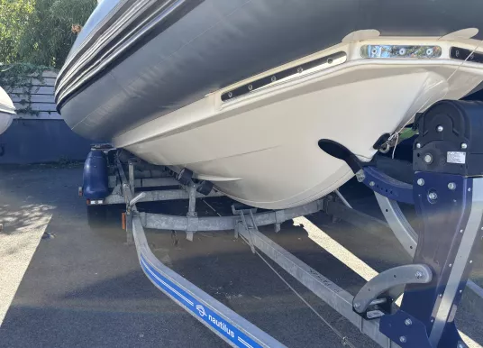 ZODIAC - MEDLINE 6.8 - 5