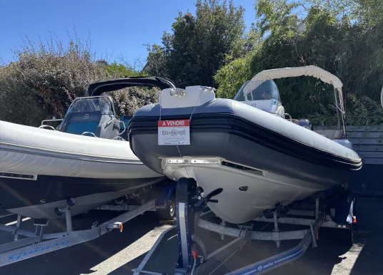 ZODIAC - MEDLINE 6.8 - 3