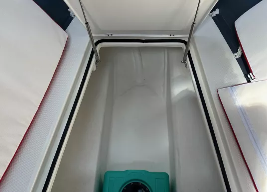 PRUA AL VENTO - THOR 700 SPORT - 9