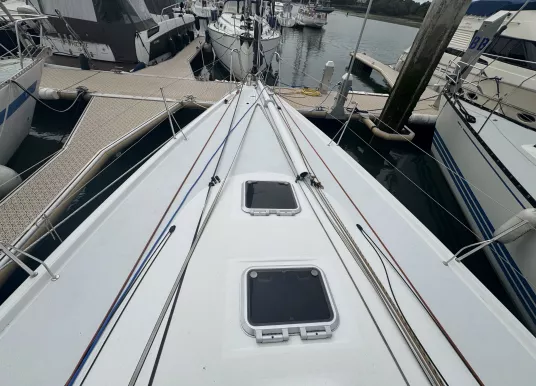 POGO STRUCTURES - Pogo Class 40 - 9