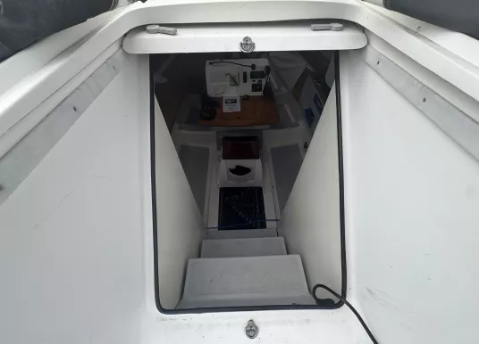 POGO STRUCTURES - Pogo Class 40 - 14