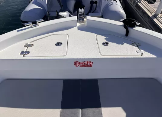BMA BOATS - X222 - 11
