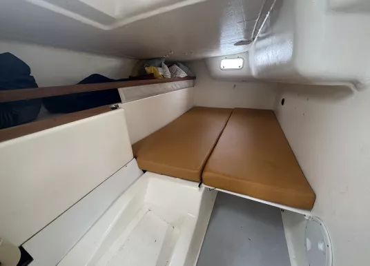 POGO STRUCTURES - Pogo Class 40 - 22