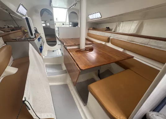 POGO STRUCTURES - Pogo Class 40 - 26