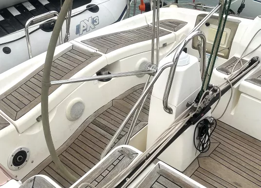 X-YACHTS - X-40 - 3