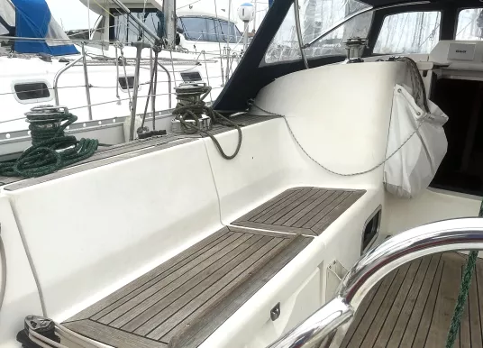 X-YACHTS - X-40 - 8