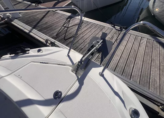 JEANNEAU - CAP CAMARAT 7.5 WA - 6