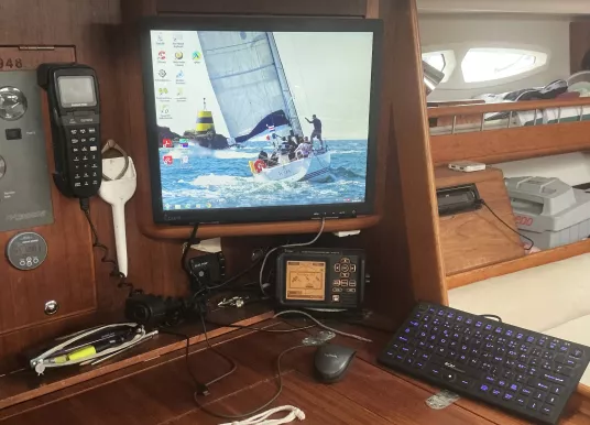 X-YACHTS - X-40 - 5