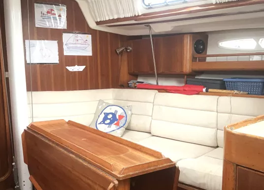 X-YACHTS - X-40 - 6