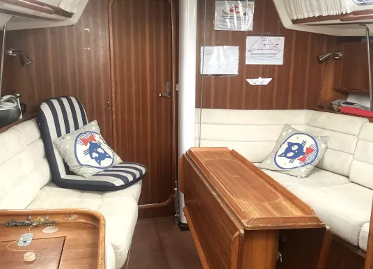 X-YACHTS - X-40 - 4