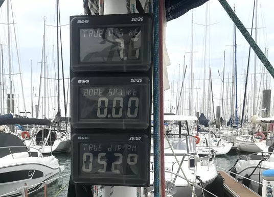X-YACHTS - X-40 - 2