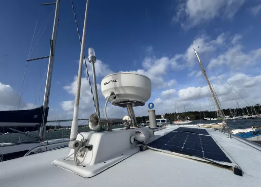 ARMOR BOAT - RANGE BOAT 39 - 8
