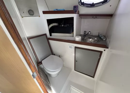 ARMOR BOAT - RANGE BOAT 39 - 17