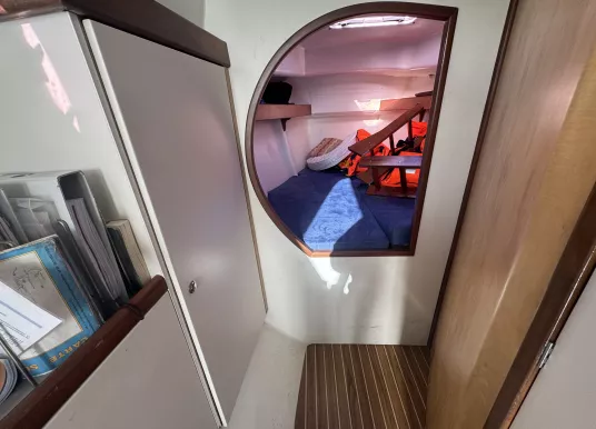 ARMOR BOAT - RANGE BOAT 39 - 18