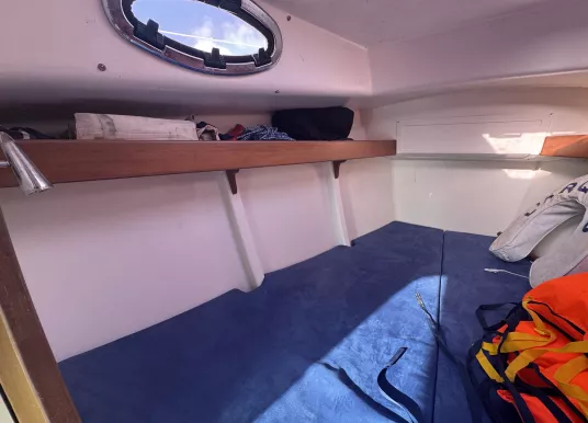 ARMOR BOAT - RANGE BOAT 39 - 19