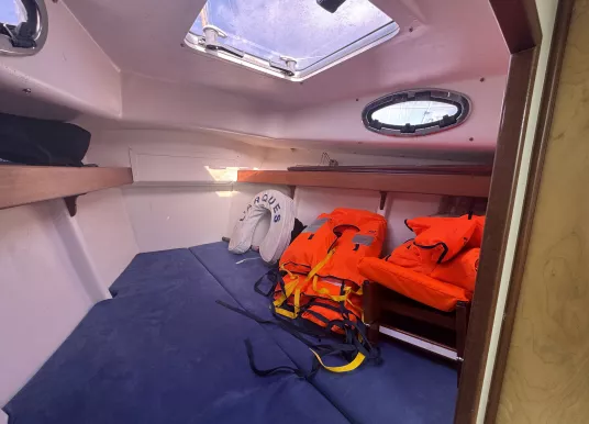 ARMOR BOAT - RANGE BOAT 39 - 20
