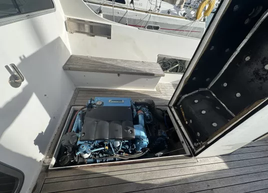 ARMOR BOAT - RANGE BOAT 39 - 22