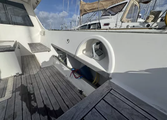 ARMOR BOAT - RANGE BOAT 39 - 25