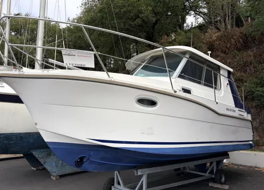 OCQUETEAU - OCQUETEAU 760