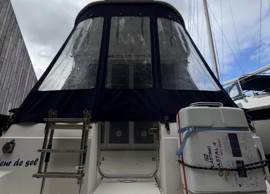 OCQUETEAU - OCQUETEAU 760 - 2