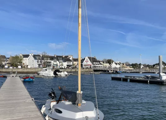 MARINE COMPOSITE - GAZELLE CROISIÈRE - 3