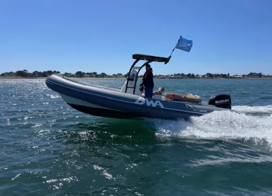 BWA - SPORT 22 GTO - 2