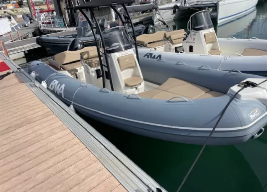 BWA - SPORT 22 GTO - 5