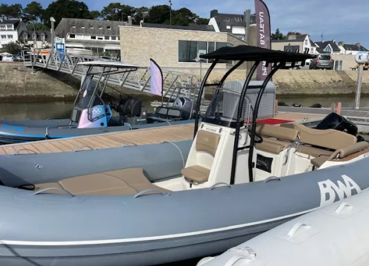 BWA - SPORT 22 GTO - 6
