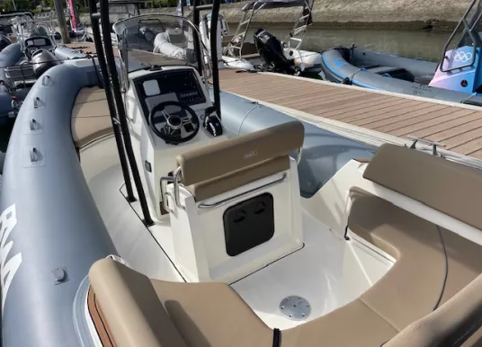 BWA - SPORT 22 GTO - 9