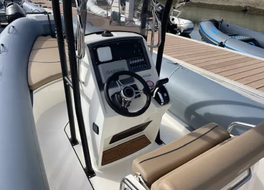 BWA - SPORT 22 GTO - 10