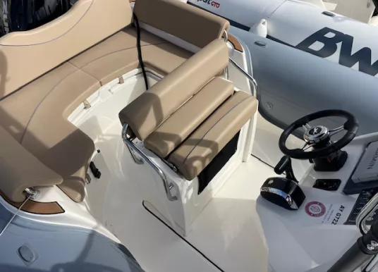 BWA - SPORT 22 GTO - 13