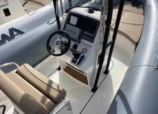 BWA - SPORT 22 GTO - 14