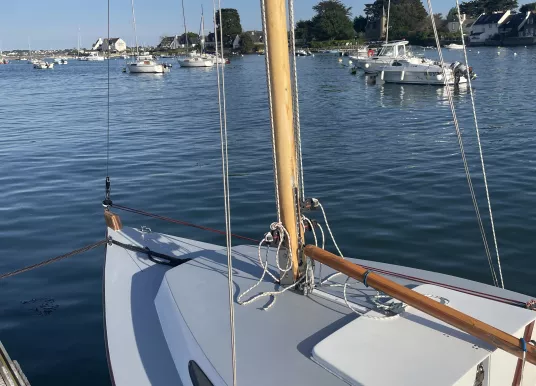 MARINE COMPOSITE - GAZELLE CROISIÈRE - 6