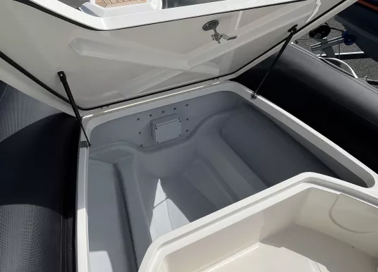 JOKER BOAT - CLUBMAN 22 PLUS - 20