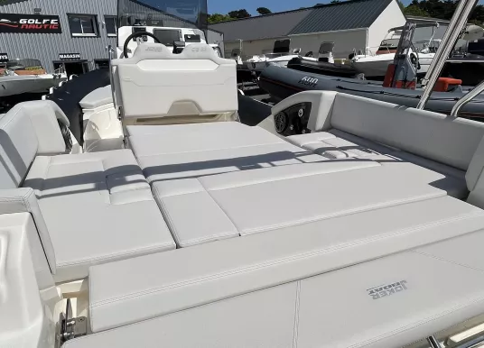 JOKER BOAT - CLUBMAN 22 PLUS - 11