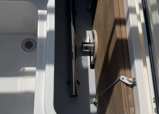 JOKER BOAT - CLUBMAN 22 PLUS - 12