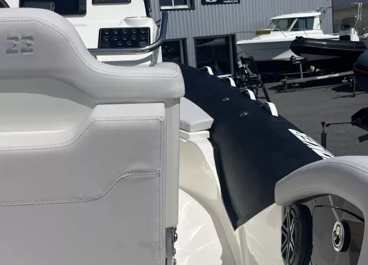 JOKER BOAT - CLUBMAN 22 PLUS - 14