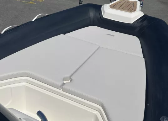 JOKER BOAT - CLUBMAN 22 PLUS - 15