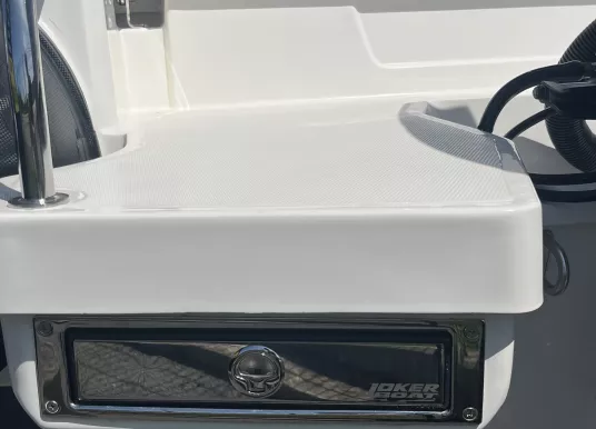 JOKER BOAT - CLUBMAN 22 PLUS - 17
