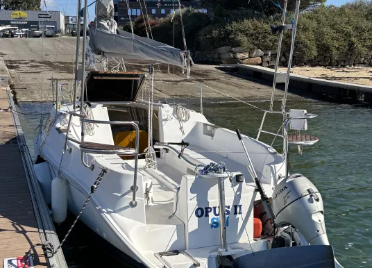hunter 240 - 240