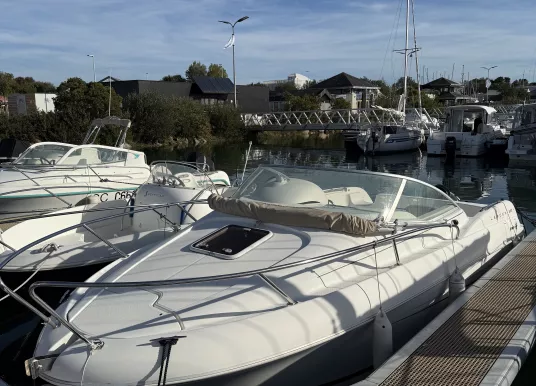 JEANNEAU - LEADER 625