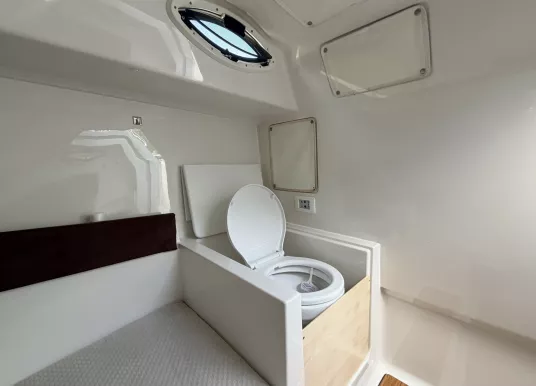 PACIFIC CRAFT - PACIFIC CRAFT 650 WA - 5