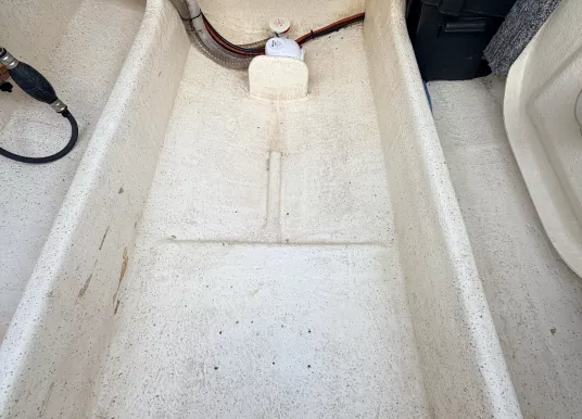 PACIFIC CRAFT - PACIFIC CRAFT 650 WA - 17