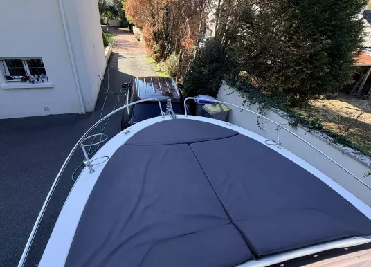 PACIFIC CRAFT - PACIFIC CRAFT 650 WA - 12