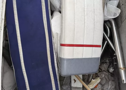 BENETEAU - FLYER 7 - 11