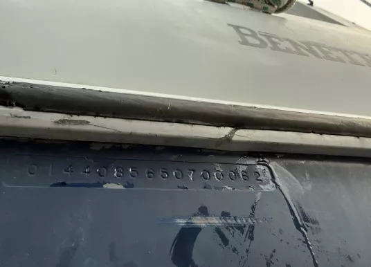 BENETEAU - FLYER 7 - 9